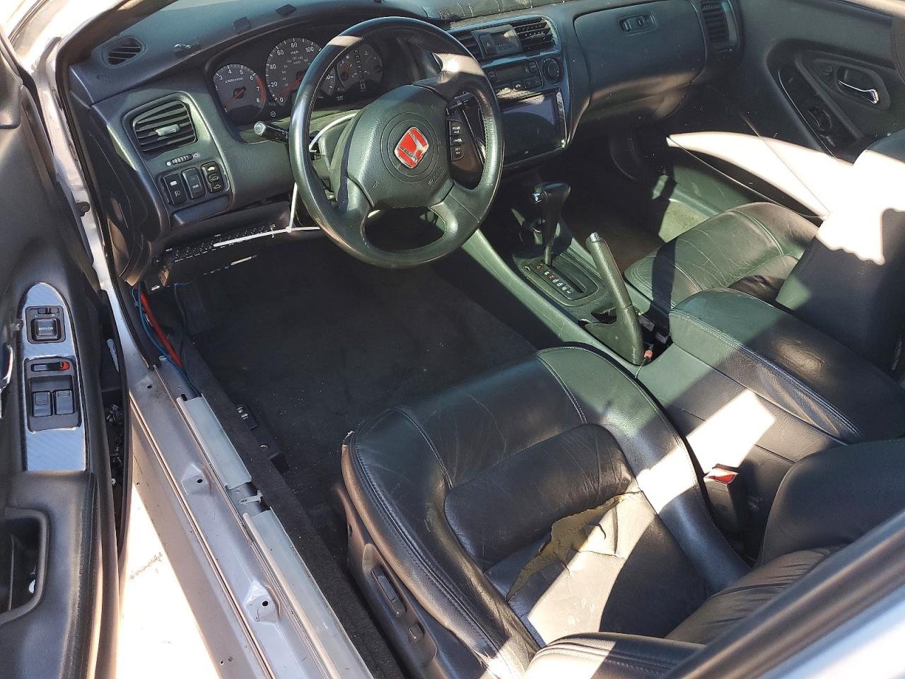 2000 HONDA ACCORD EX photo 8