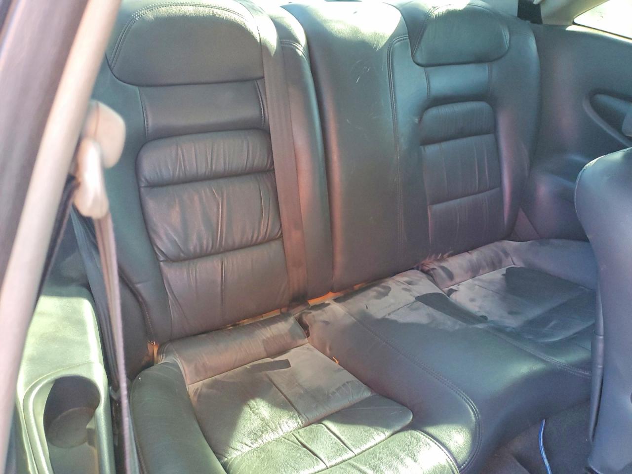 2000 HONDA ACCORD EX photo 10