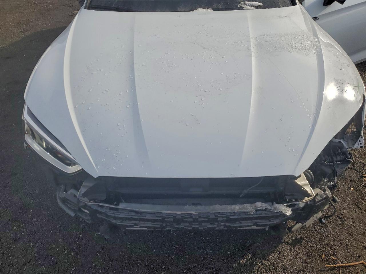 2018 AUDI S5 PRESTIGE photo 21