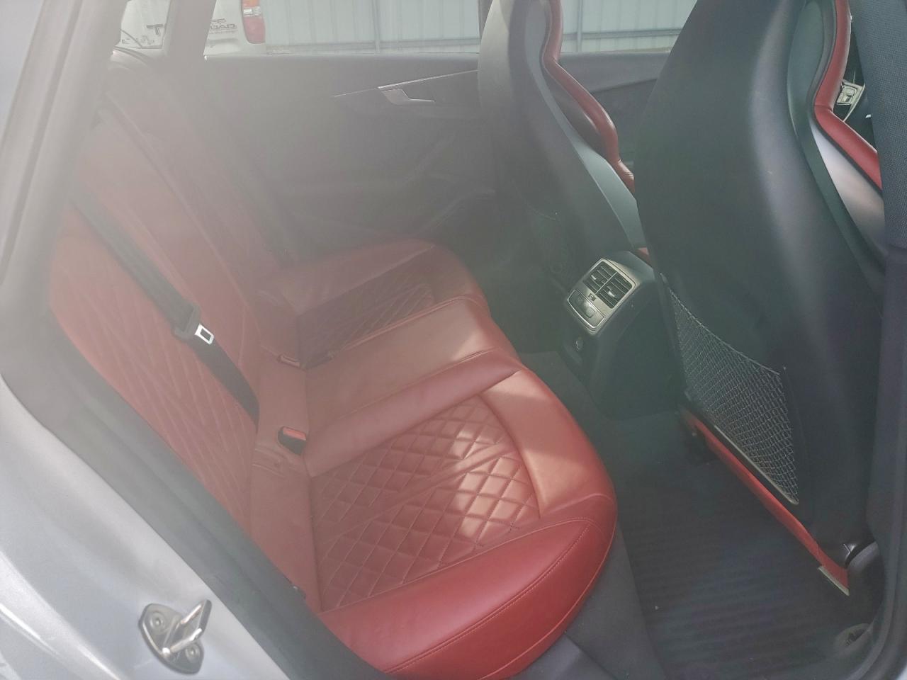 2018 AUDI S5 PRESTIGE photo 19
