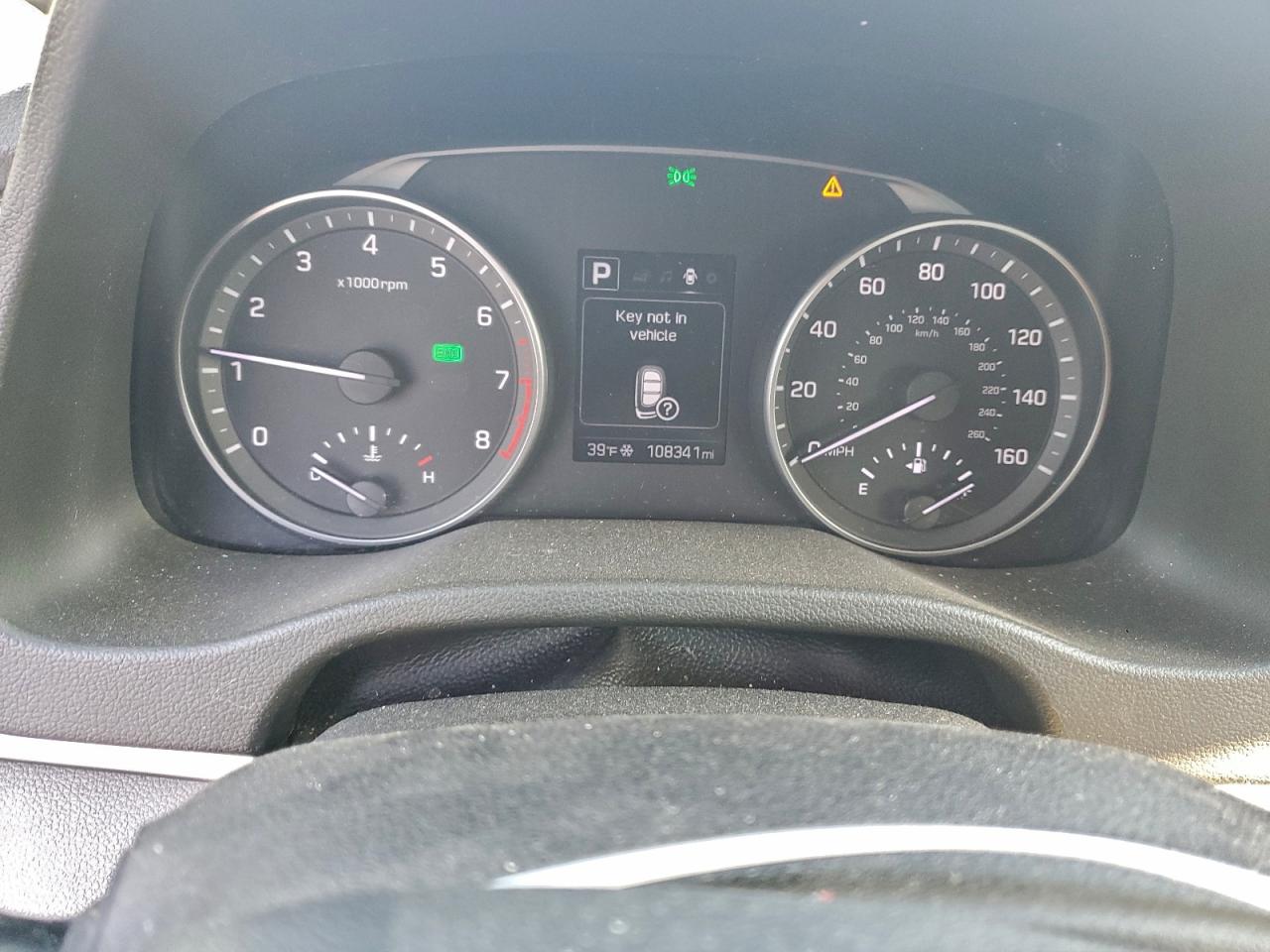 2017 HYUNDAI ELANTRA SE photo 33