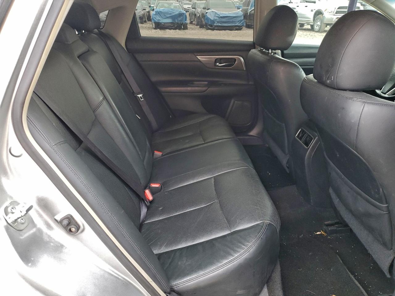 2013 NISSAN ALTIMA 2.5 photo 10