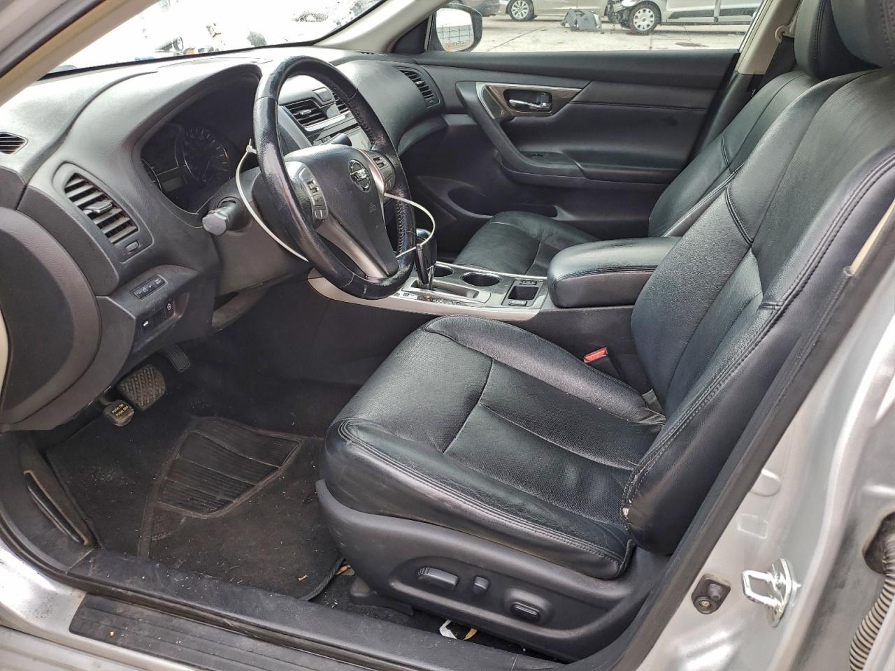 2013 NISSAN ALTIMA 2.5 photo 7