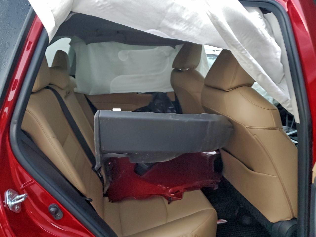 2025 TOYOTA RAV4 XLE PREMIUM photo 11