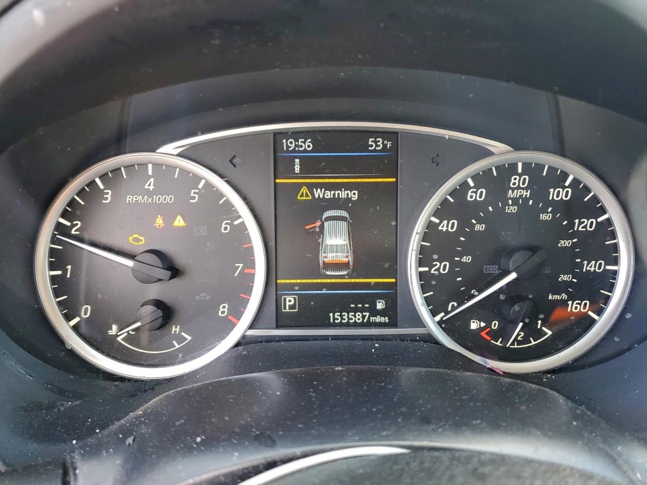 2019 NISSAN SENTRA S photo 9