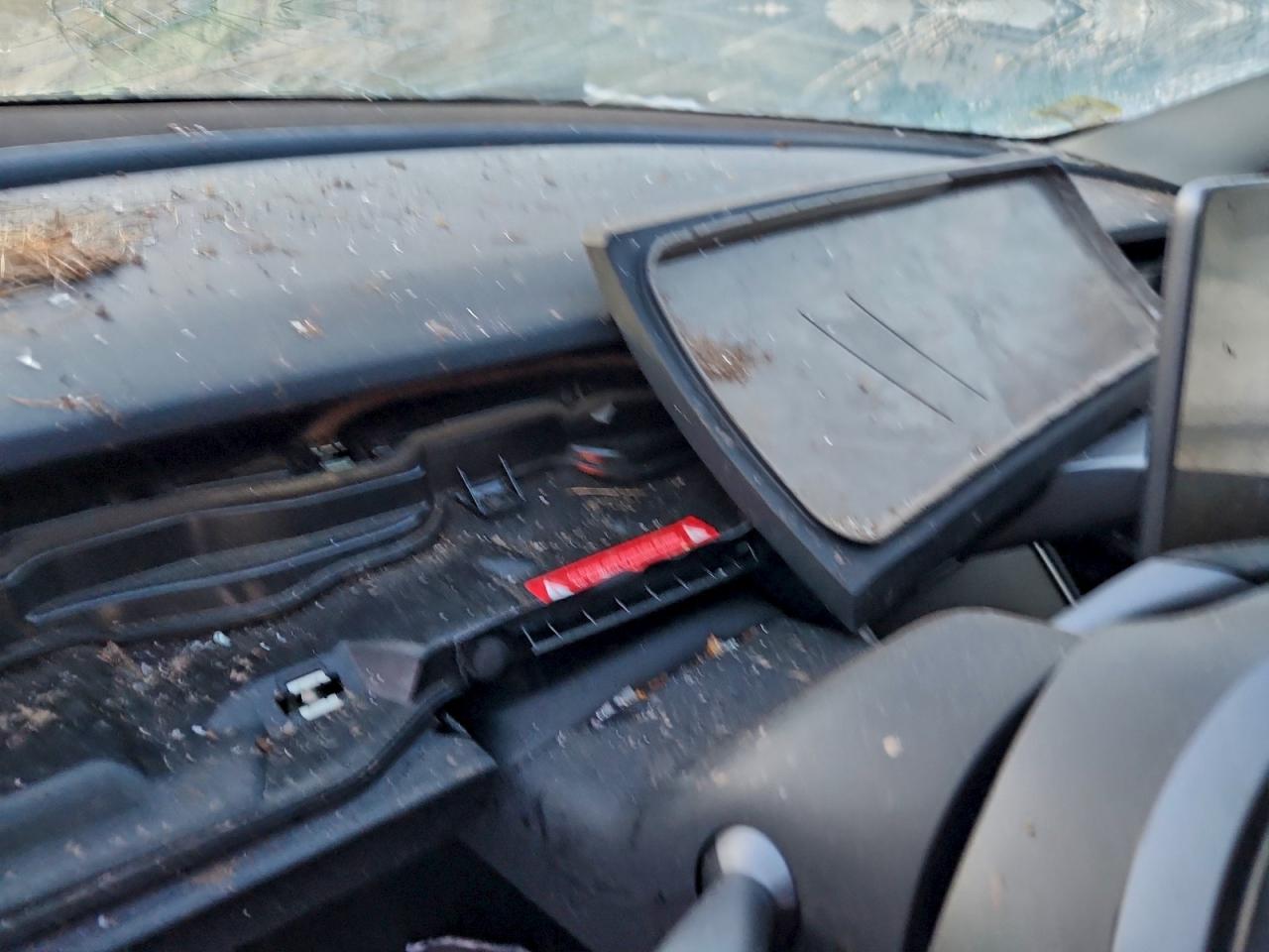 2018 TESLA MODEL 3 photo 17