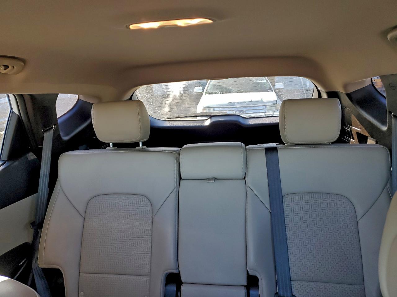 2015 HYUNDAI SANTA FE SPORT photo 28
