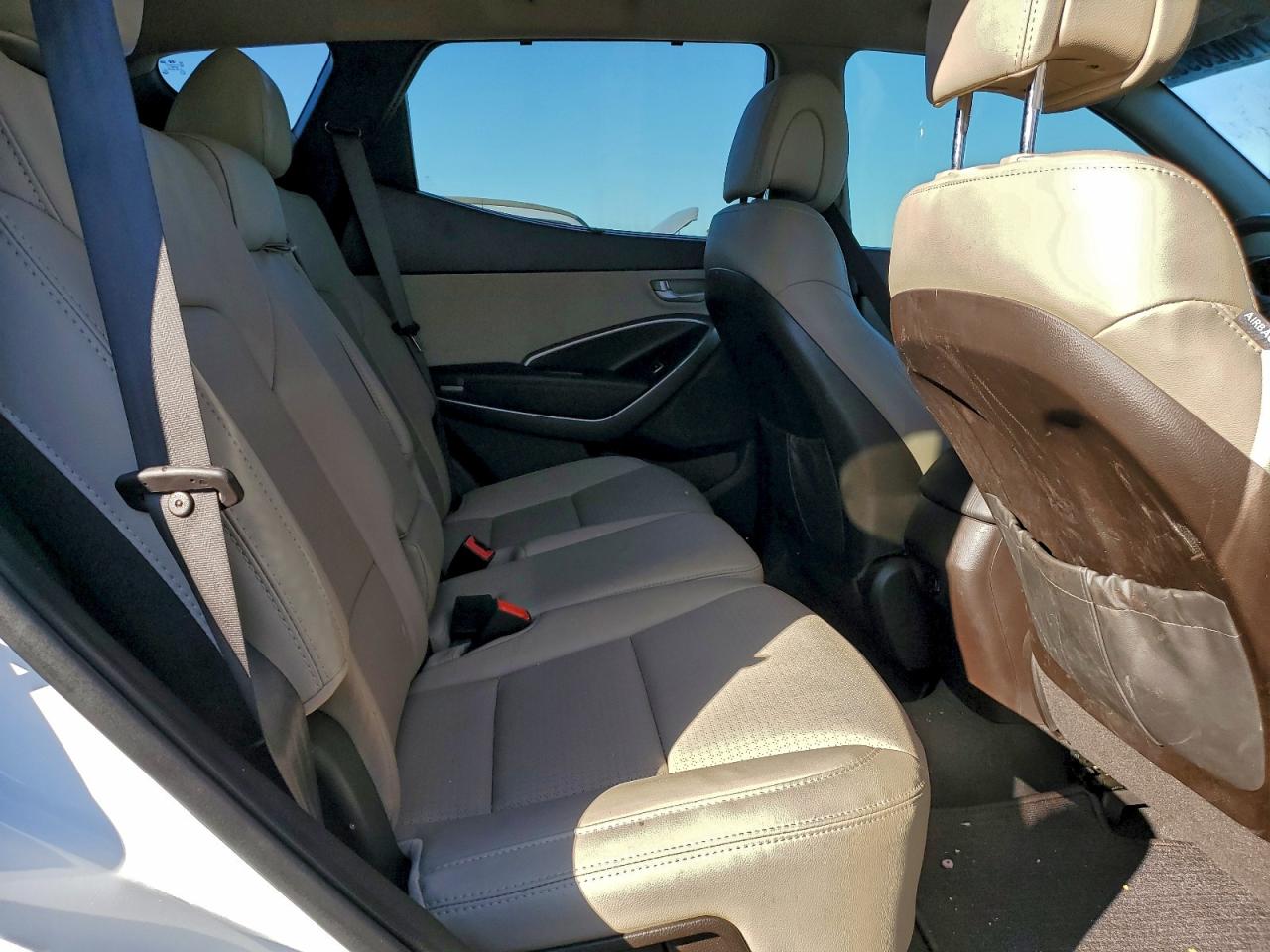2015 HYUNDAI SANTA FE SPORT photo 31