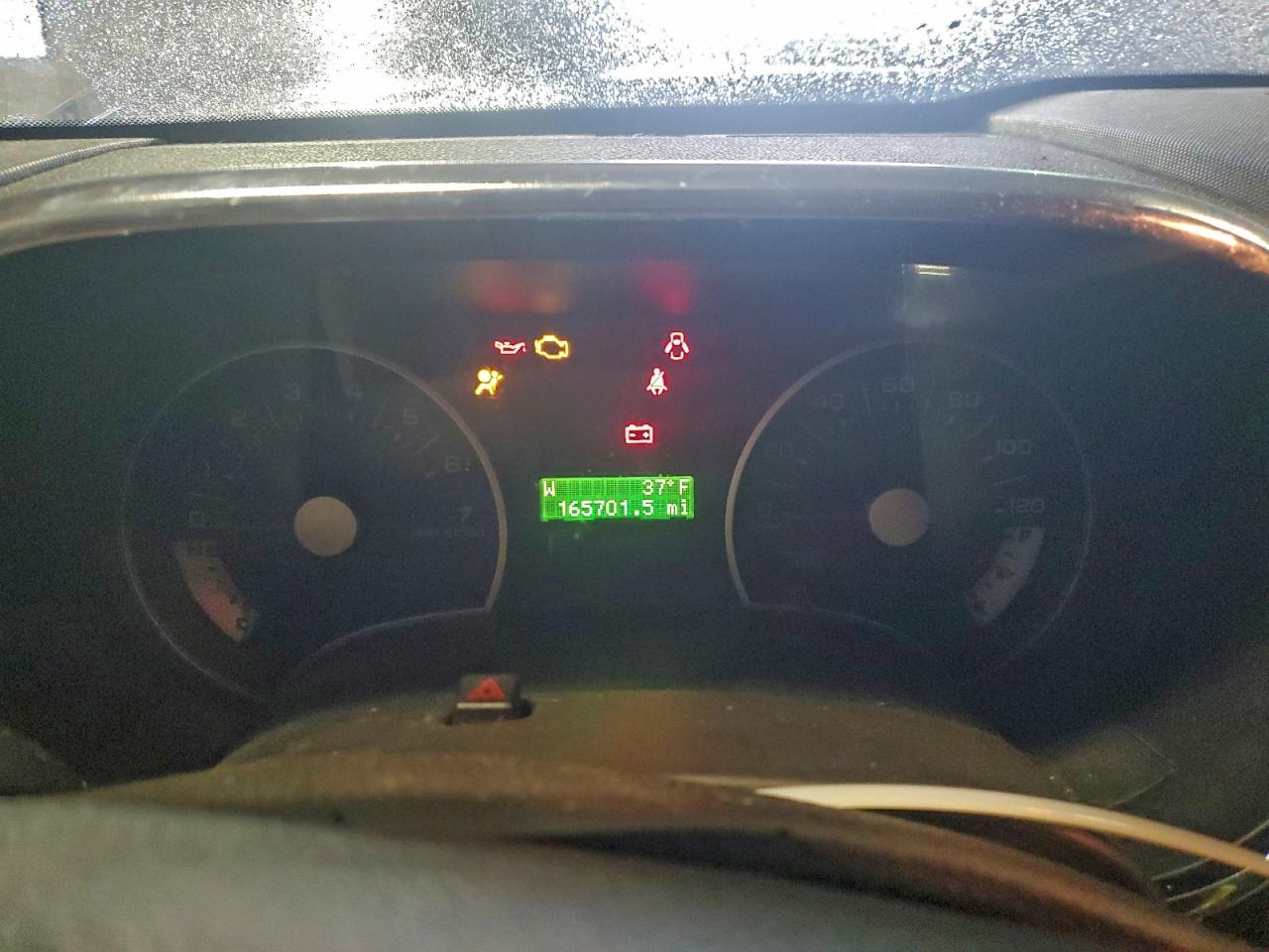 2009 FORD EXPLORER XLT photo 17