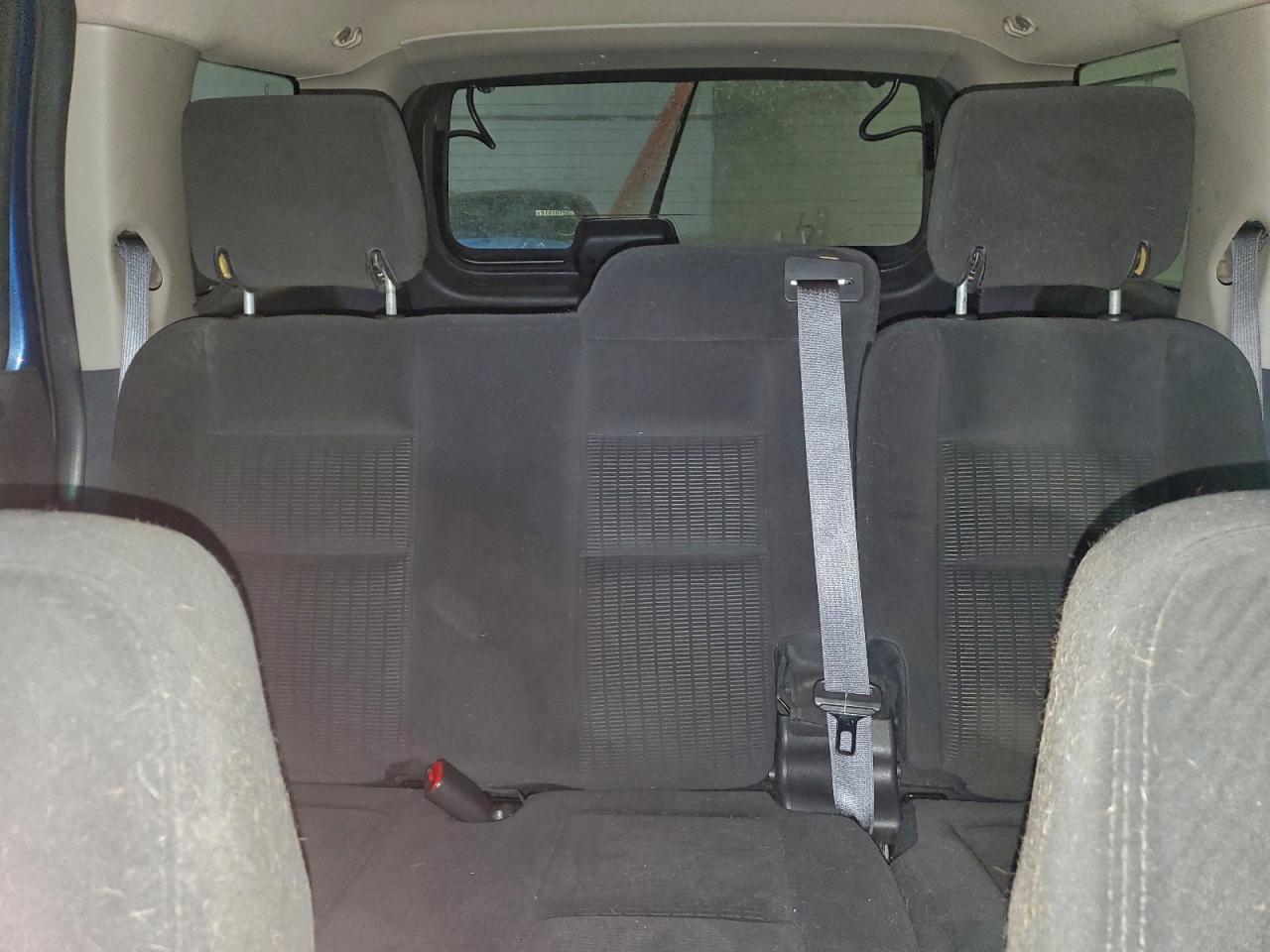 2009 FORD EXPLORER XLT photo 19