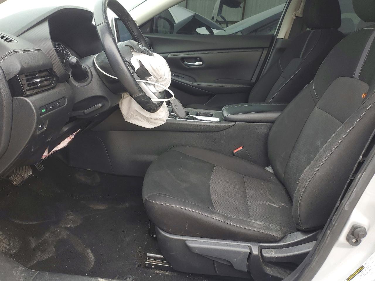 2022 NISSAN SENTRA SV photo 7