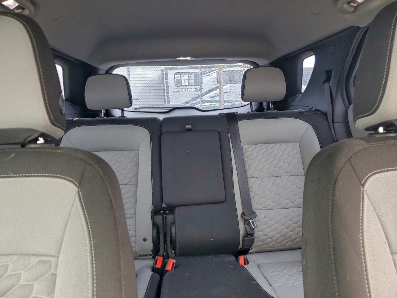 2018 CHEVROLET EQUINOX LS photo 28