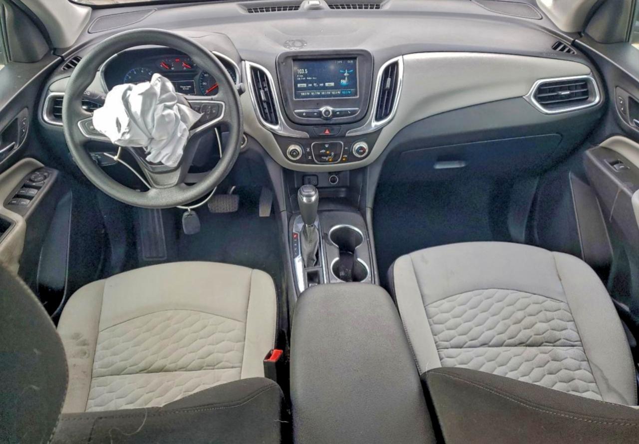 2018 CHEVROLET EQUINOX LS photo 22
