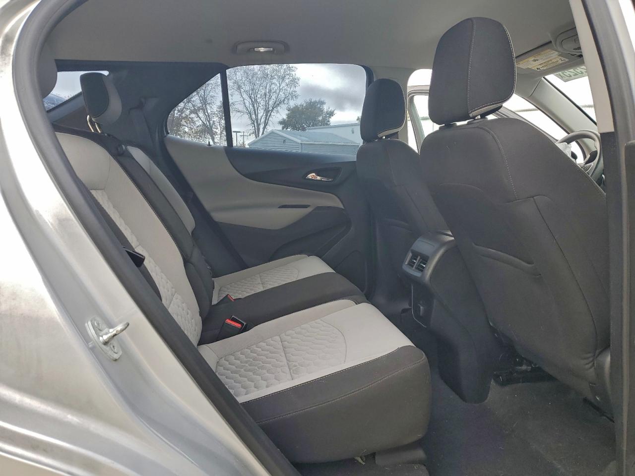 2018 CHEVROLET EQUINOX LS photo 31