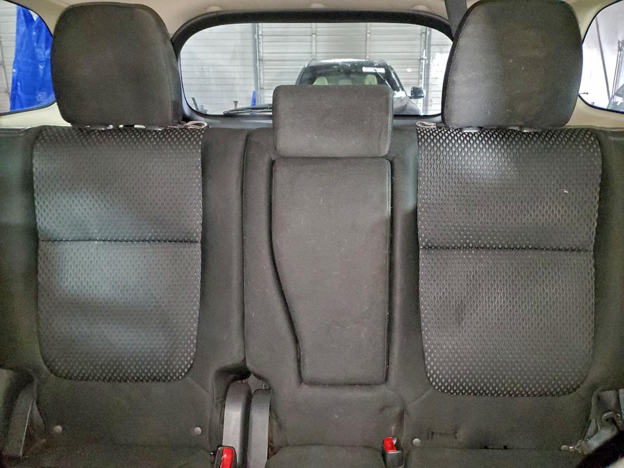 2017 MITSUBISHI OUTLANDER ES photo 19