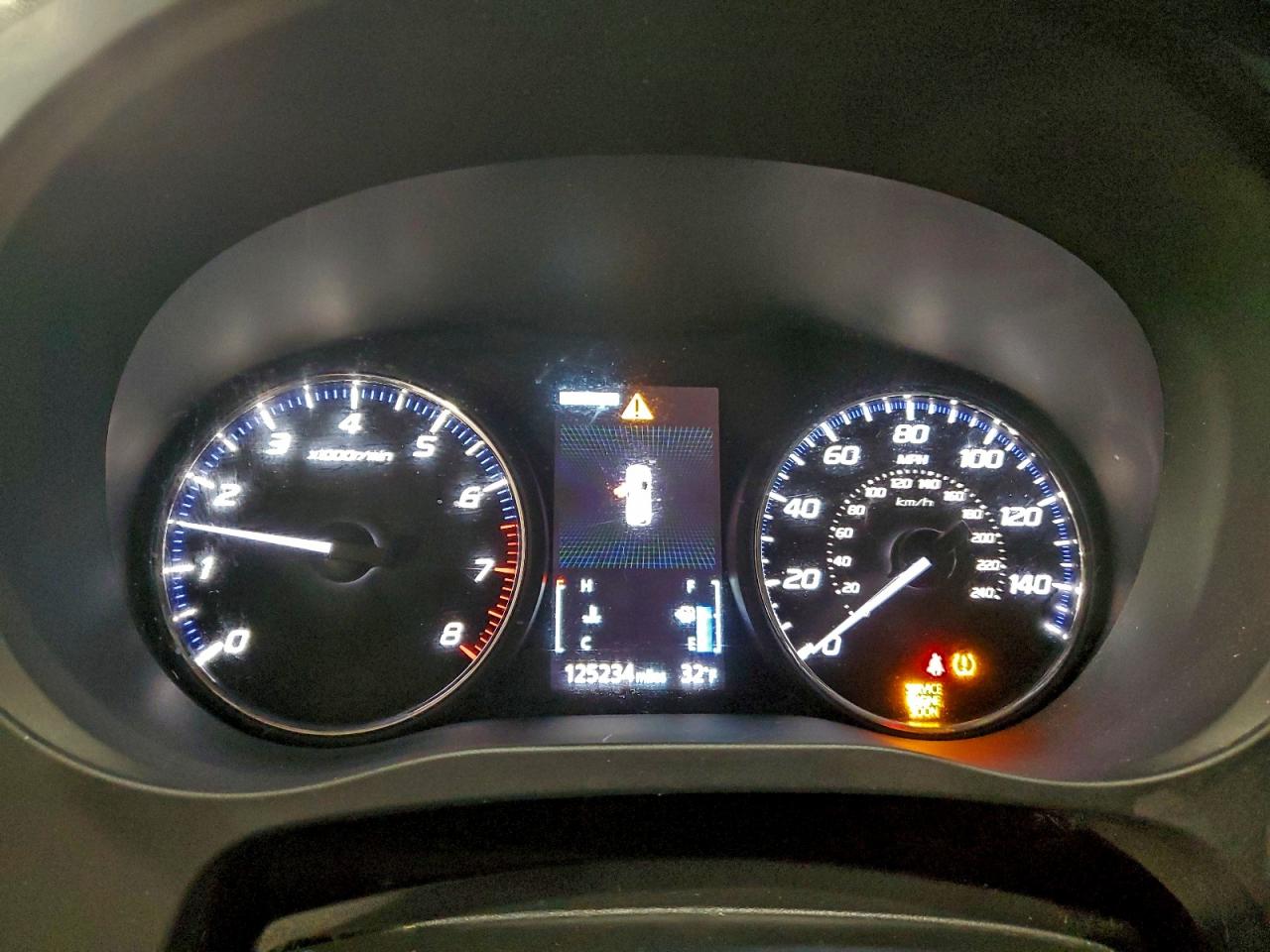 2017 MITSUBISHI OUTLANDER ES photo 17