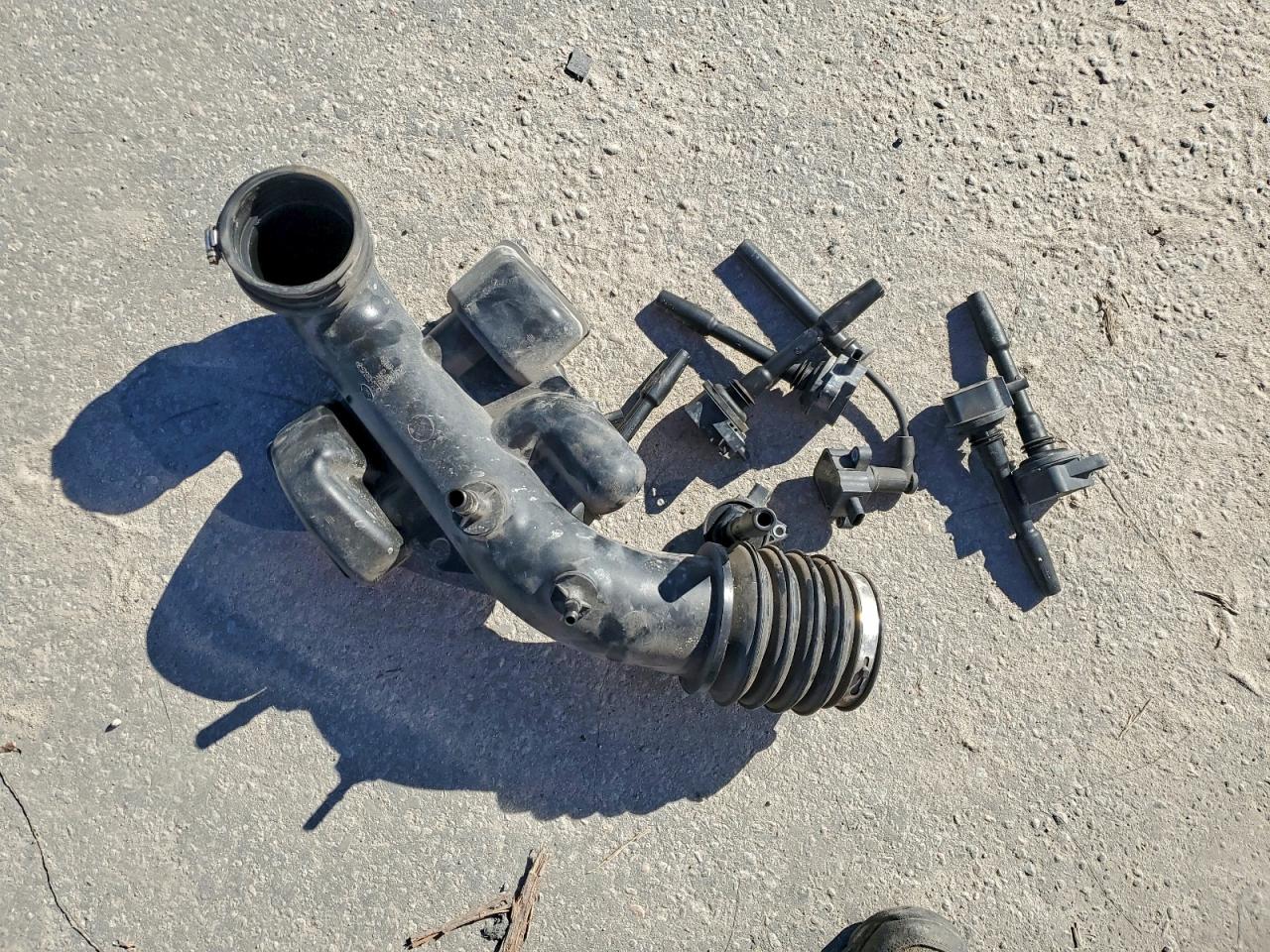 2018 FORD F150 SUPERCREW photo 34