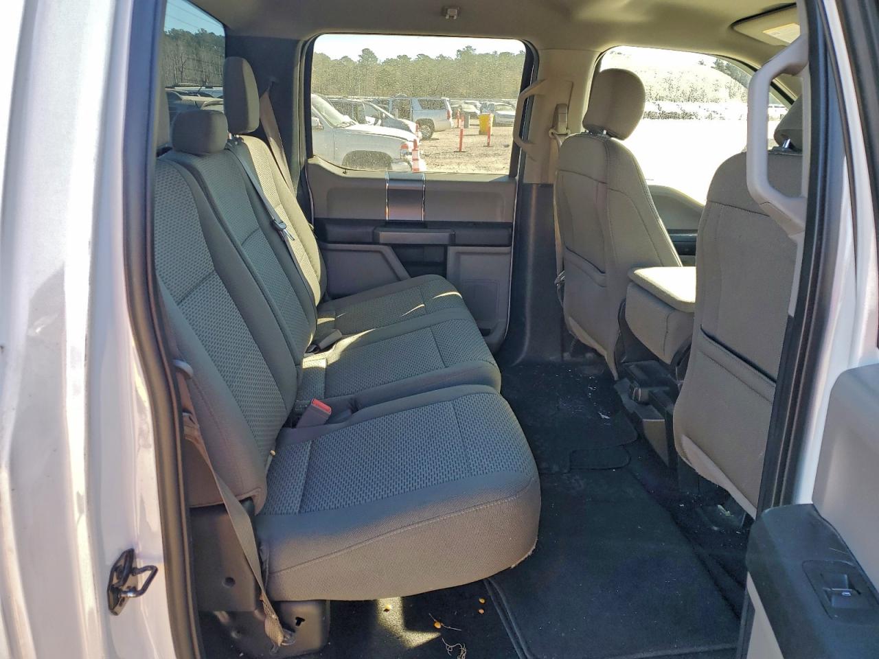 2018 FORD F150 SUPERCREW photo 28