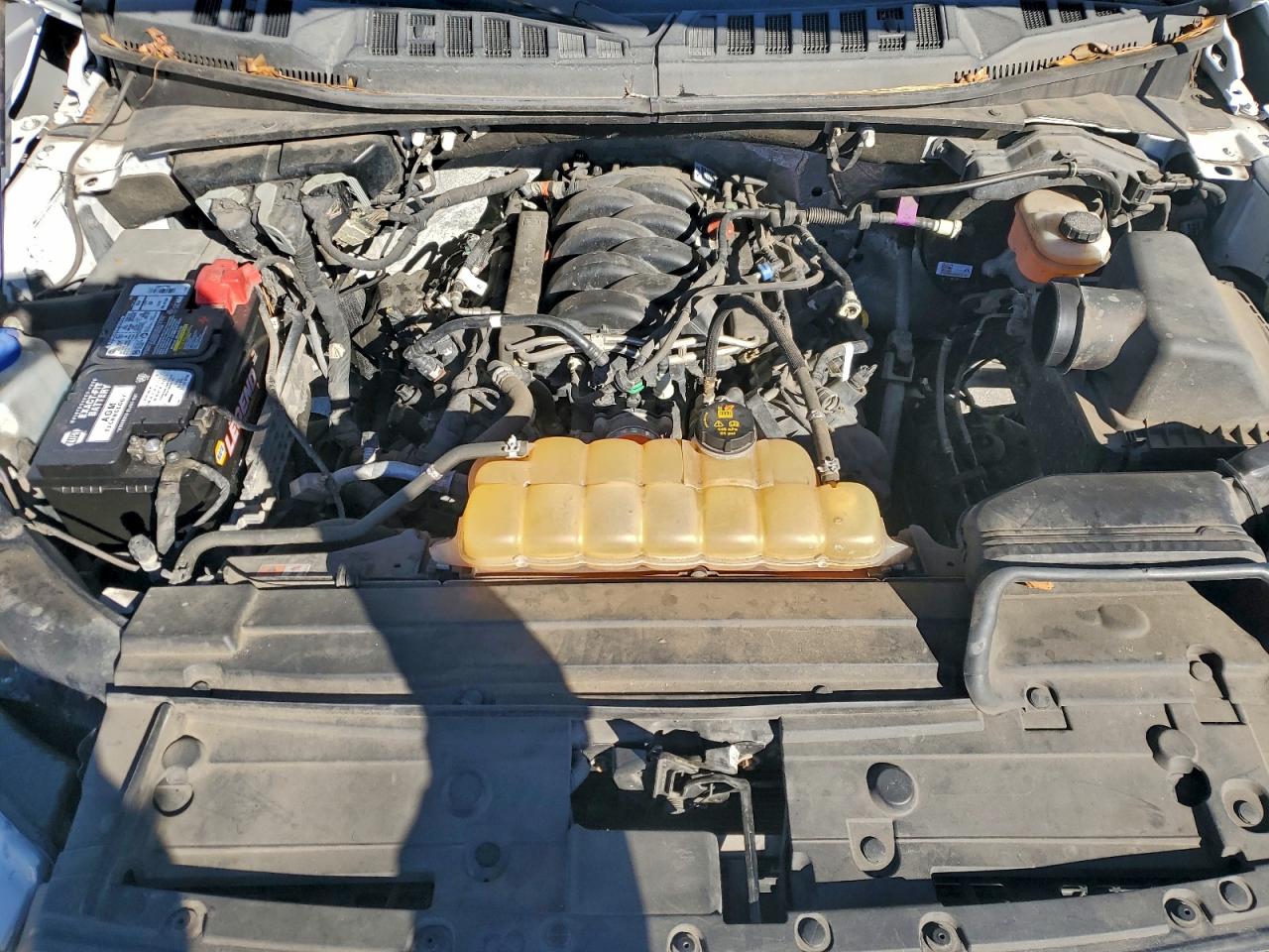 2018 FORD F150 SUPERCREW photo 31