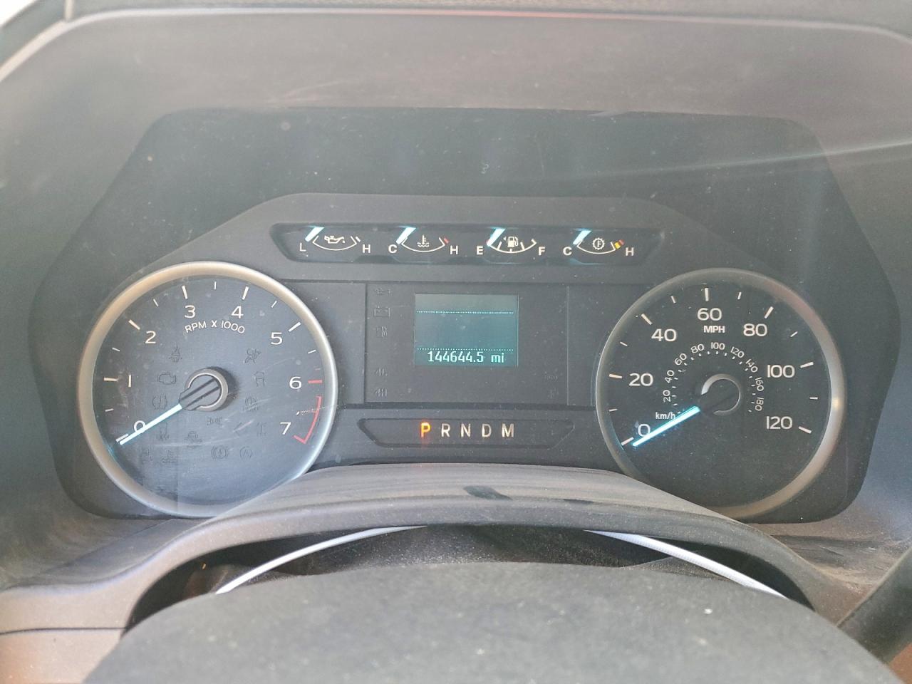 2018 FORD F150 SUPERCREW photo 25