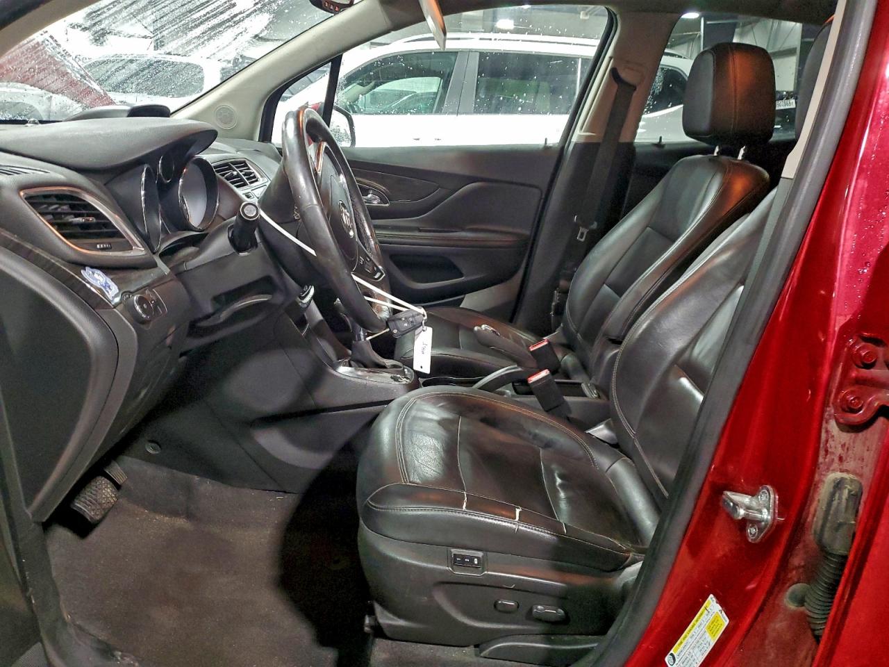 2015 BUICK ENCORE photo 19
