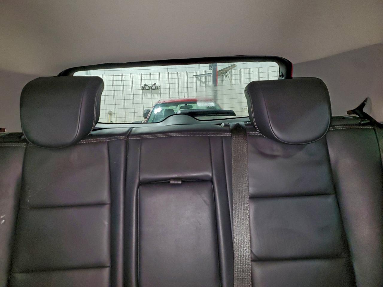 2015 BUICK ENCORE photo 28