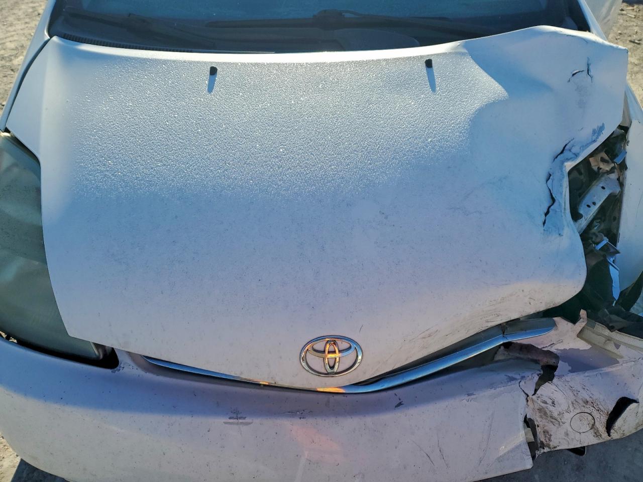 2007 TOYOTA PRIUS photo 11