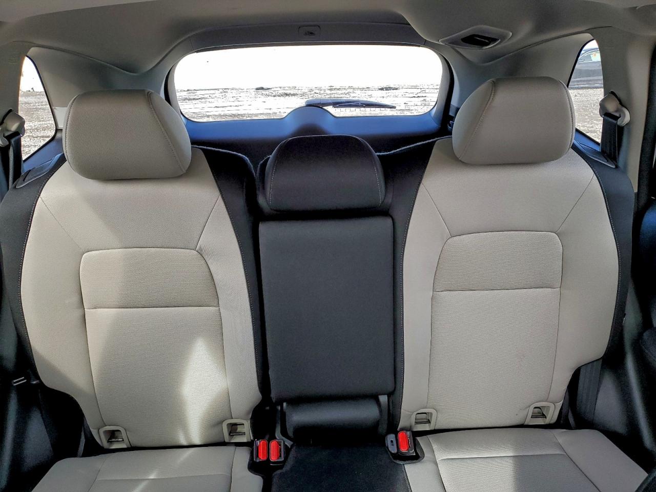 2025 HONDA CR-V EX photo 19