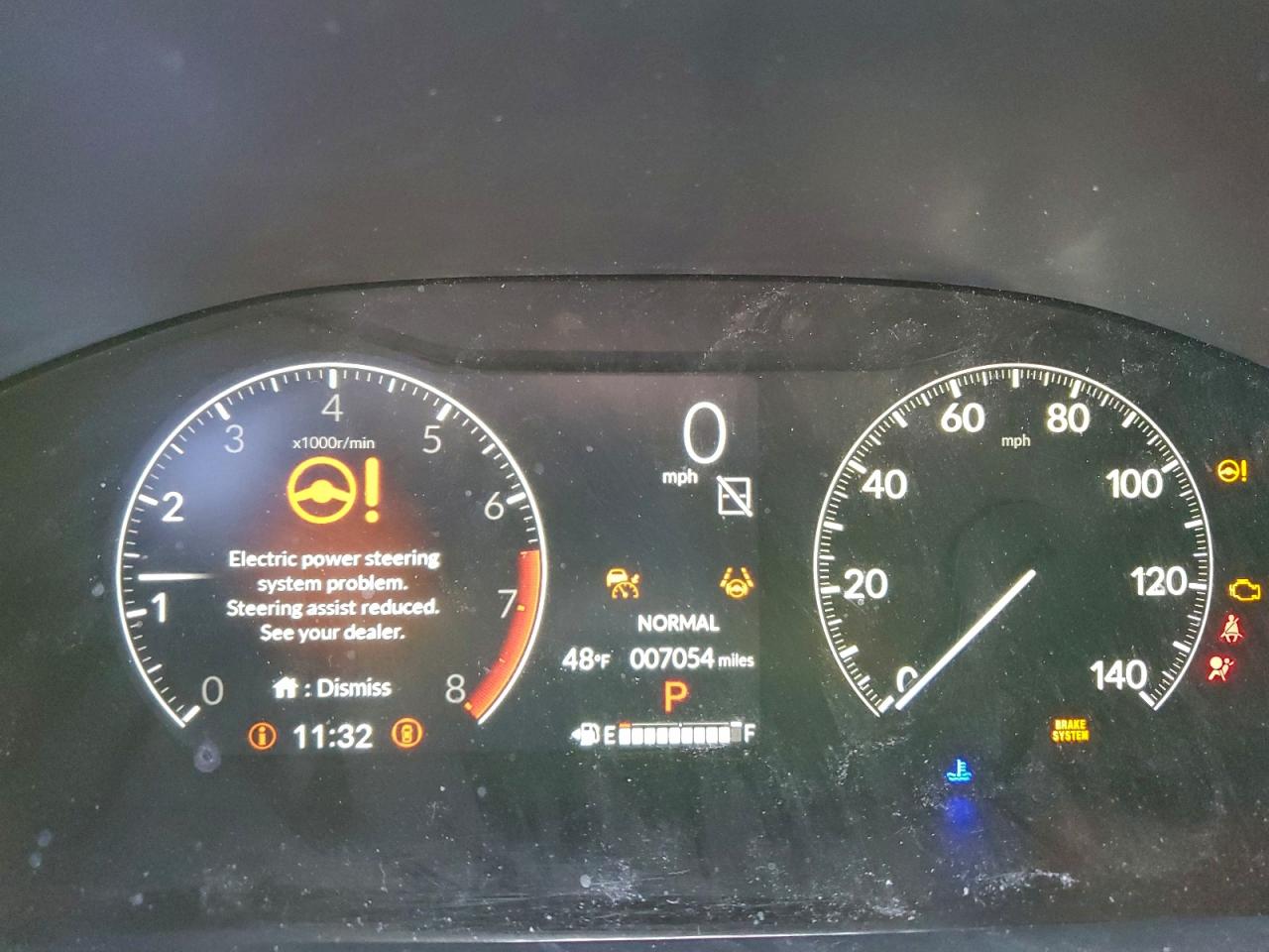 2025 HONDA CR-V EX photo 17