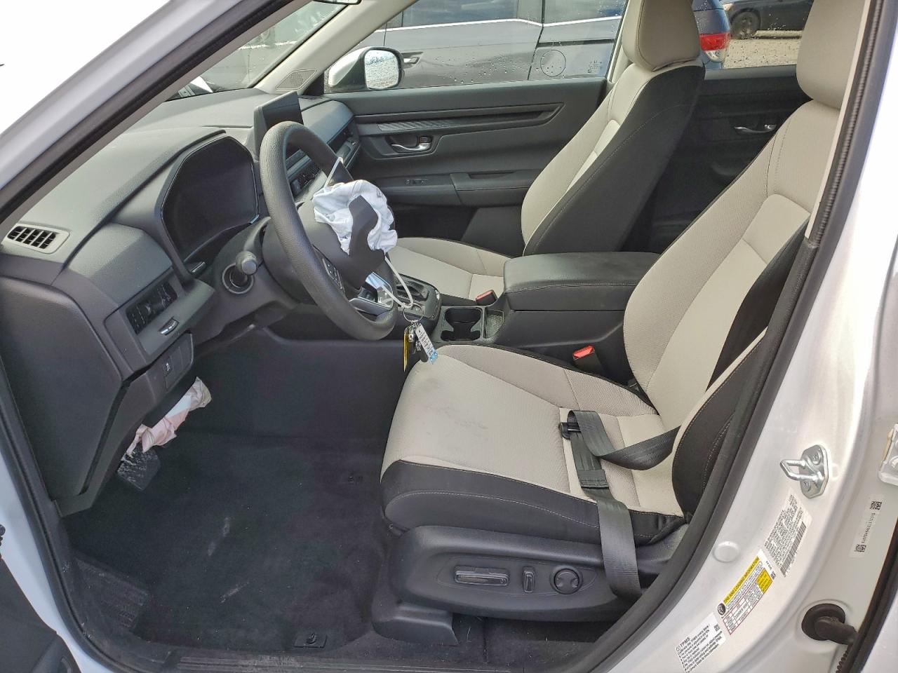 2025 HONDA CR-V EX photo 13