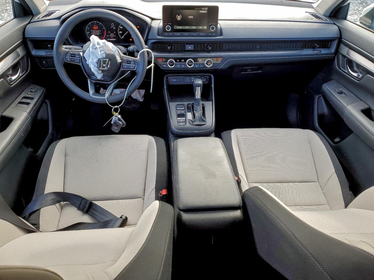 2025 HONDA CR-V EX photo 15