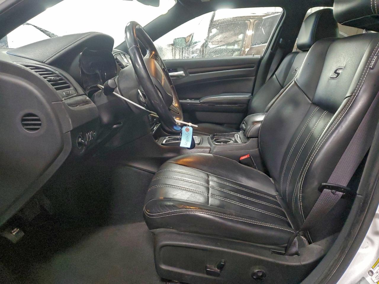 2015 CHRYSLER 300 S photo 7