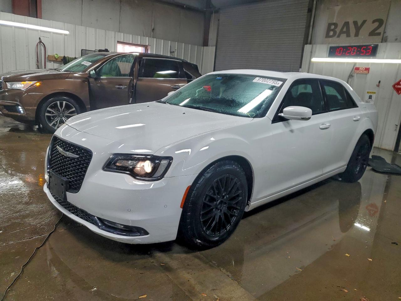 2015 CHRYSLER 300