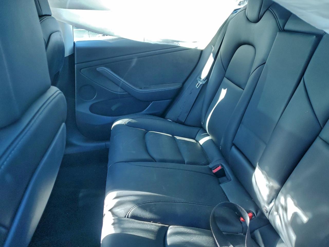 2022 TESLA MODEL 3 photo 10