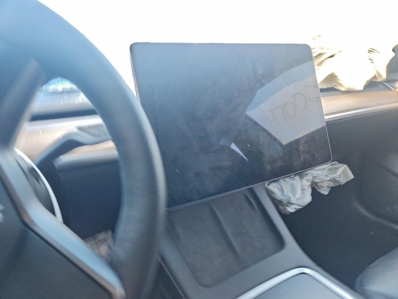 2022 TESLA MODEL 3 photo 9