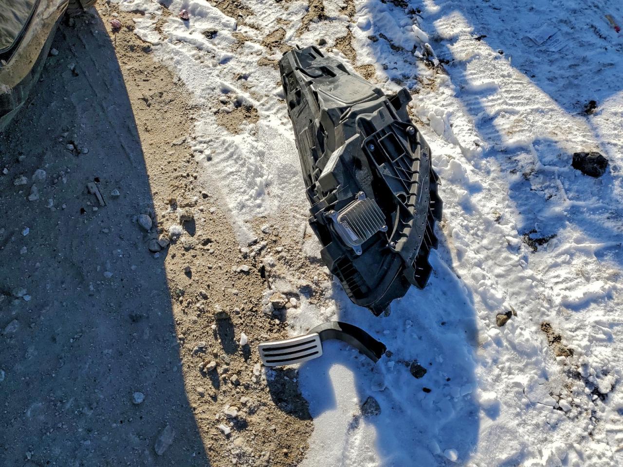 2022 TESLA MODEL 3 photo 12