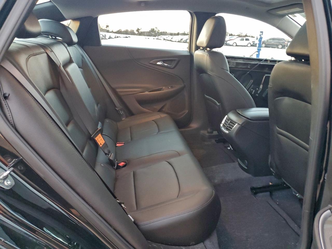 2022 CHEVROLET MALIBU LT photo 28