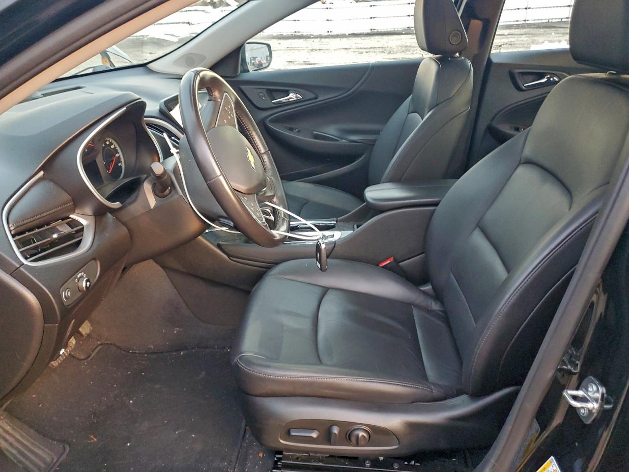 2022 CHEVROLET MALIBU LT photo 19
