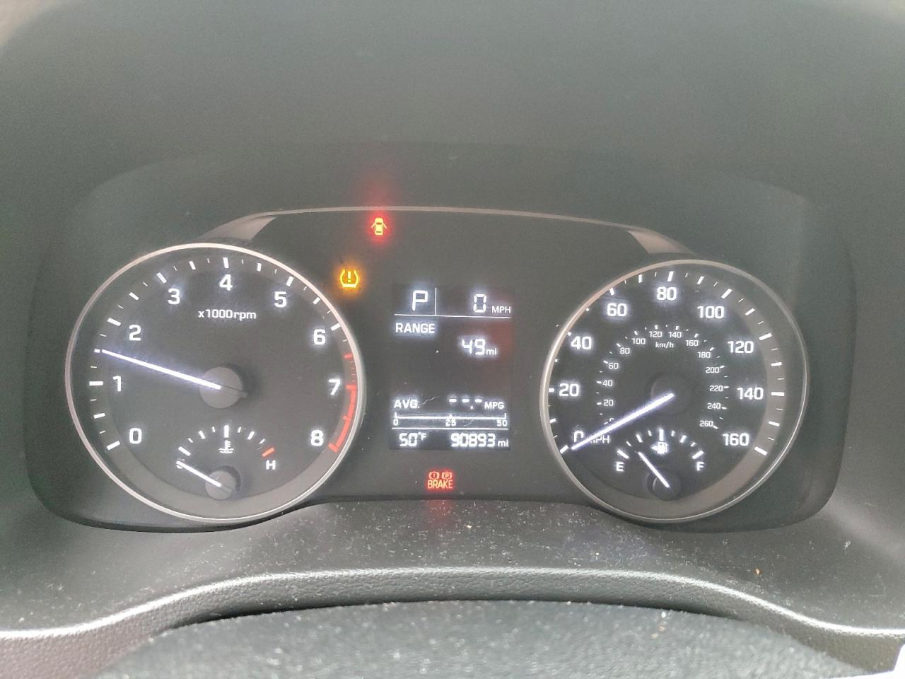 2017 HYUNDAI ELANTRA SE photo 25