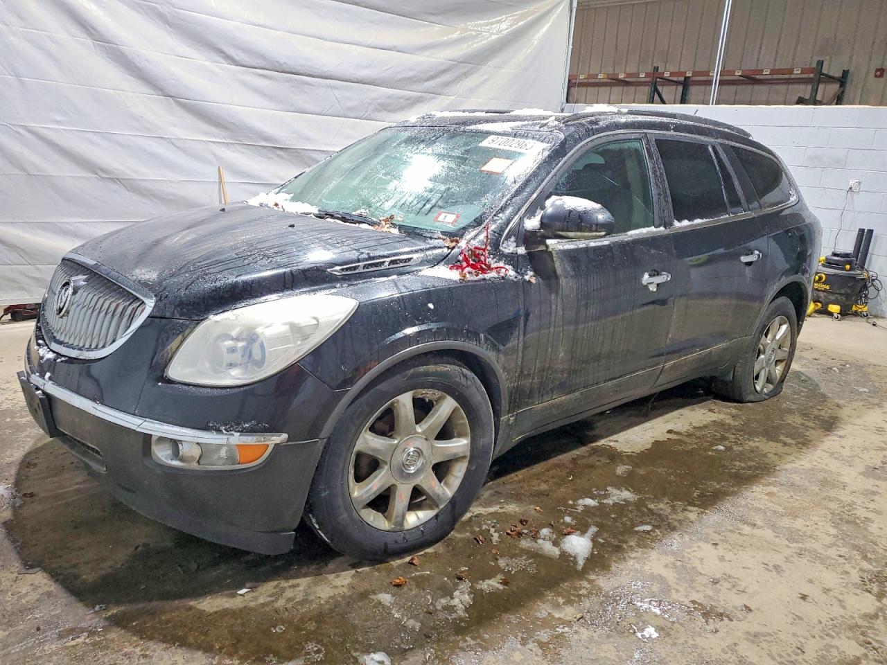 2008 BUICK ENCLAVE