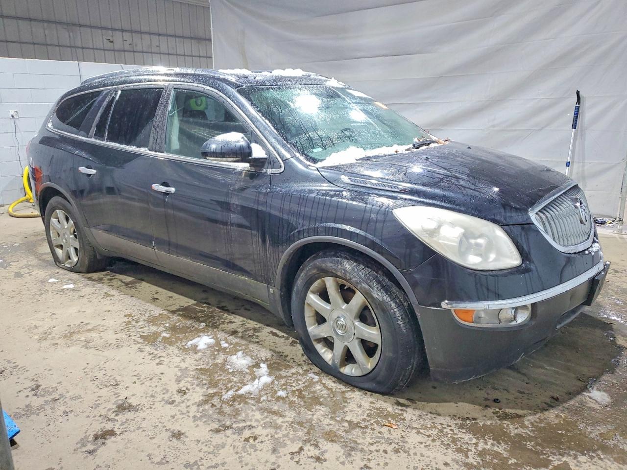 2008 BUICK ENCLAVE photo 10