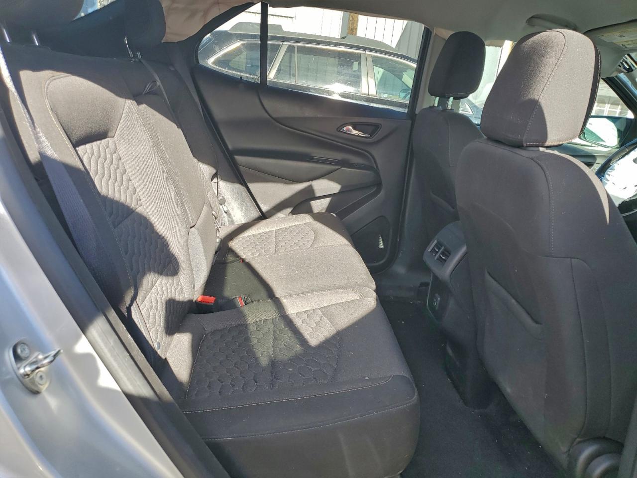 2019 CHEVROLET EQUINOX LT photo 11