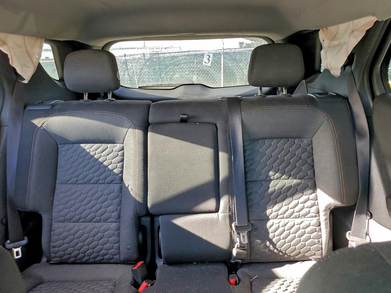 2019 CHEVROLET EQUINOX LT photo 10