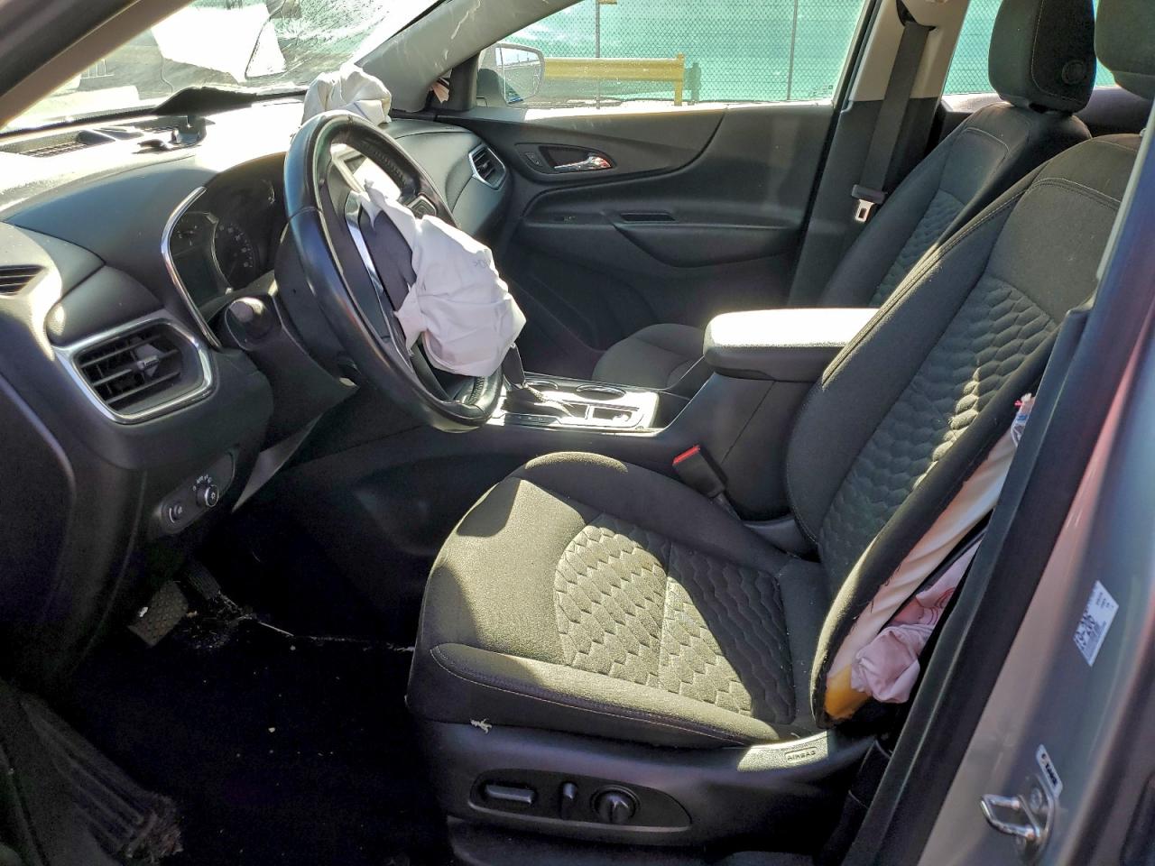 2019 CHEVROLET EQUINOX LT photo 7