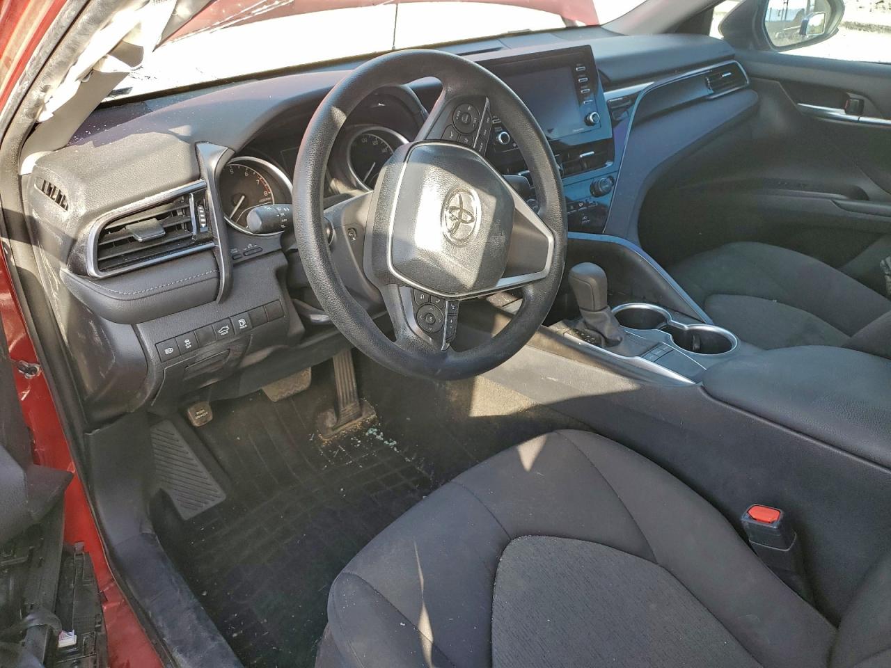 2023 TOYOTA CAMRY LE photo 15
