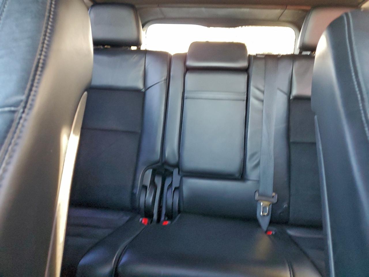 2015 JEEP GRAND CHEROKEE LAREDO photo 10
