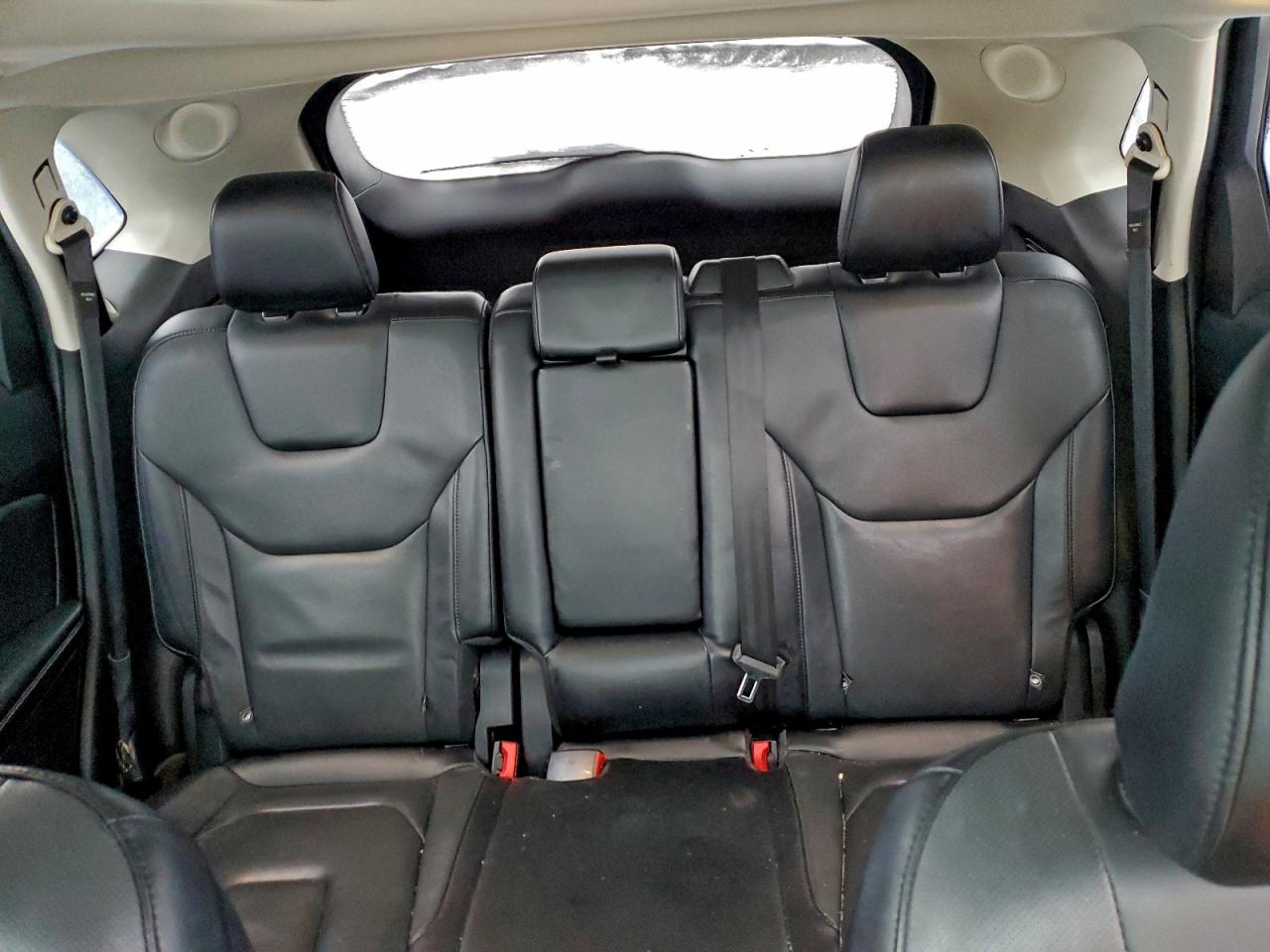 2017 FORD EDGE TITANIUM photo 10
