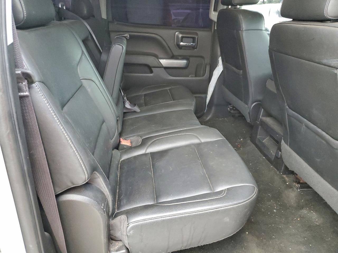 2016 CHEVROLET SILVERADO C1500 LT photo 19