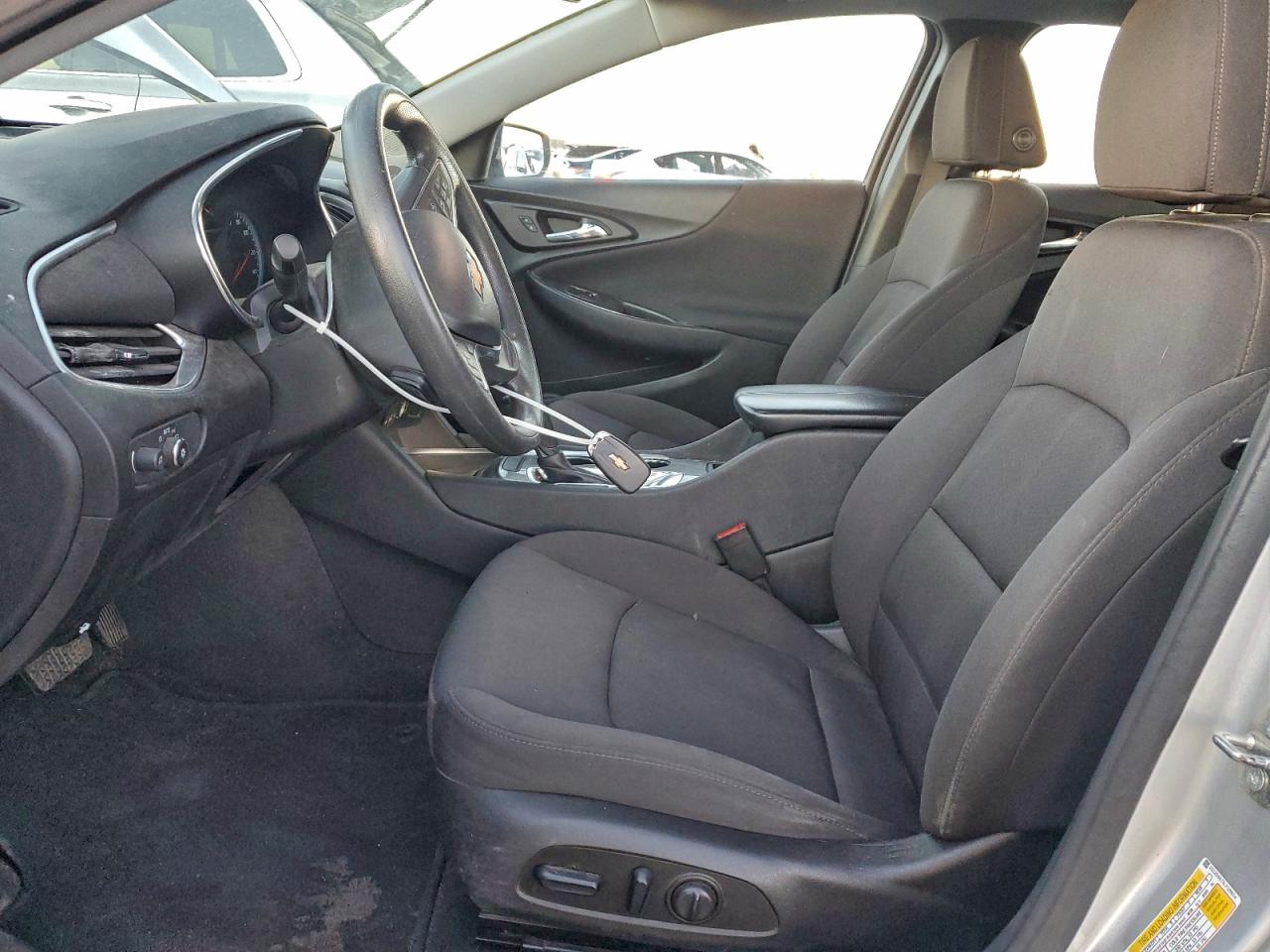 2020 CHEVROLET MALIBU LT photo 13