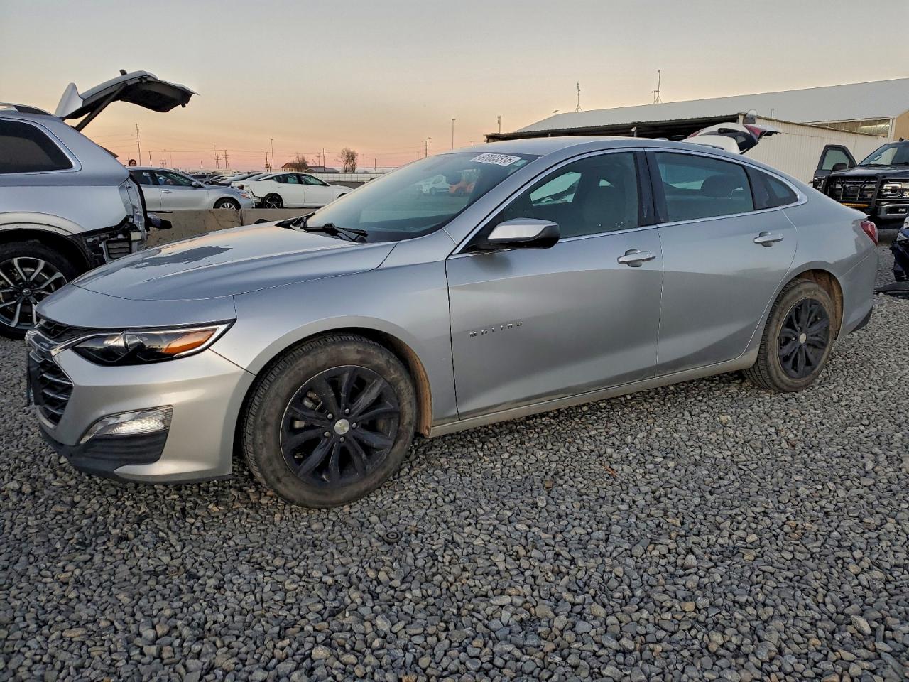 2020 CHEVROLET MALIBU